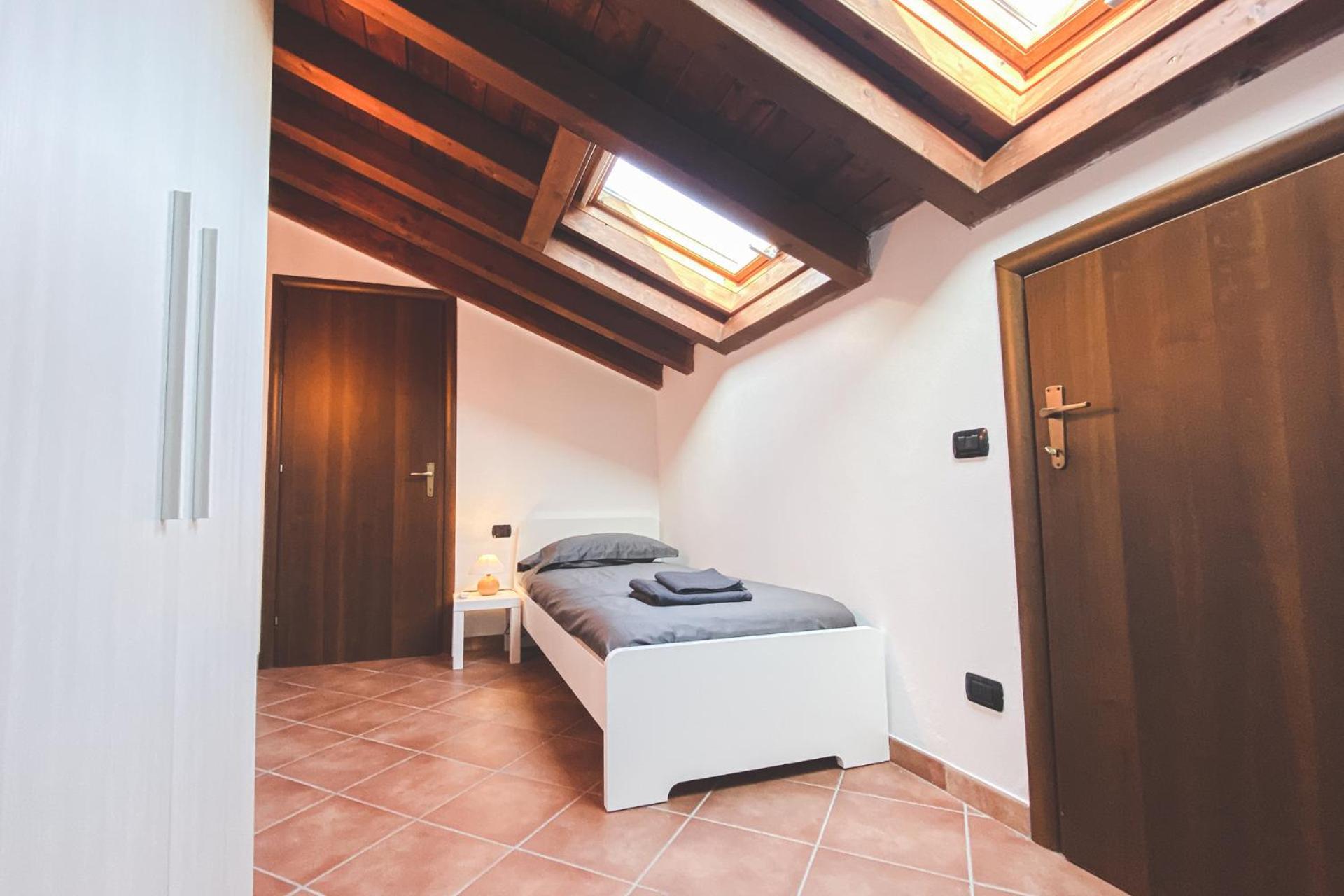 Castelletto - Armonia Rustica E Moderna Apartment Bressana Bottarone Luaran gambar