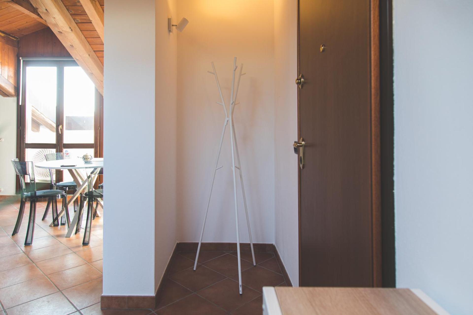 Castelletto - Armonia Rustica E Moderna Apartment Bressana Bottarone Luaran gambar