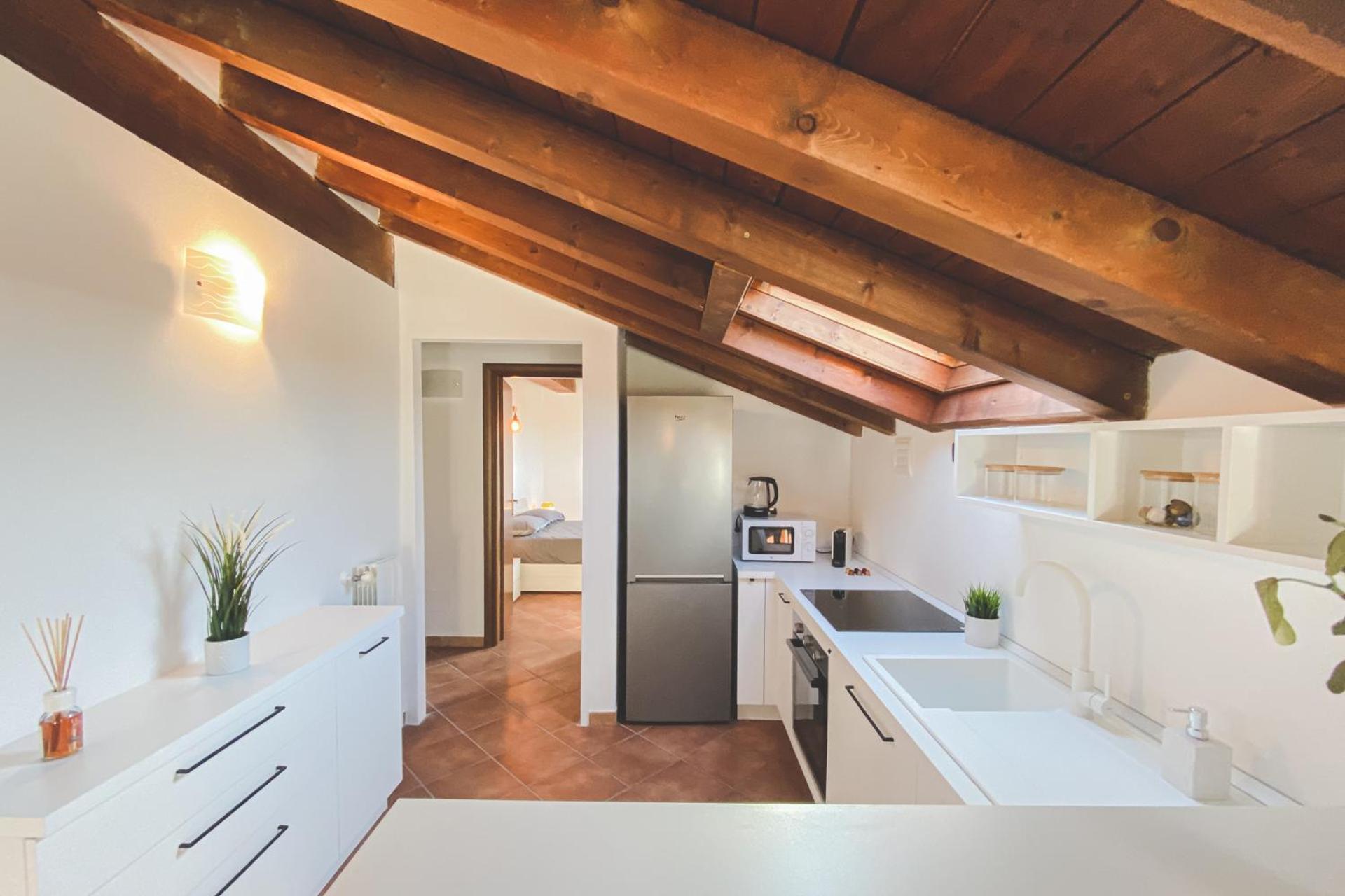 Castelletto - Armonia Rustica E Moderna Apartment Bressana Bottarone Luaran gambar