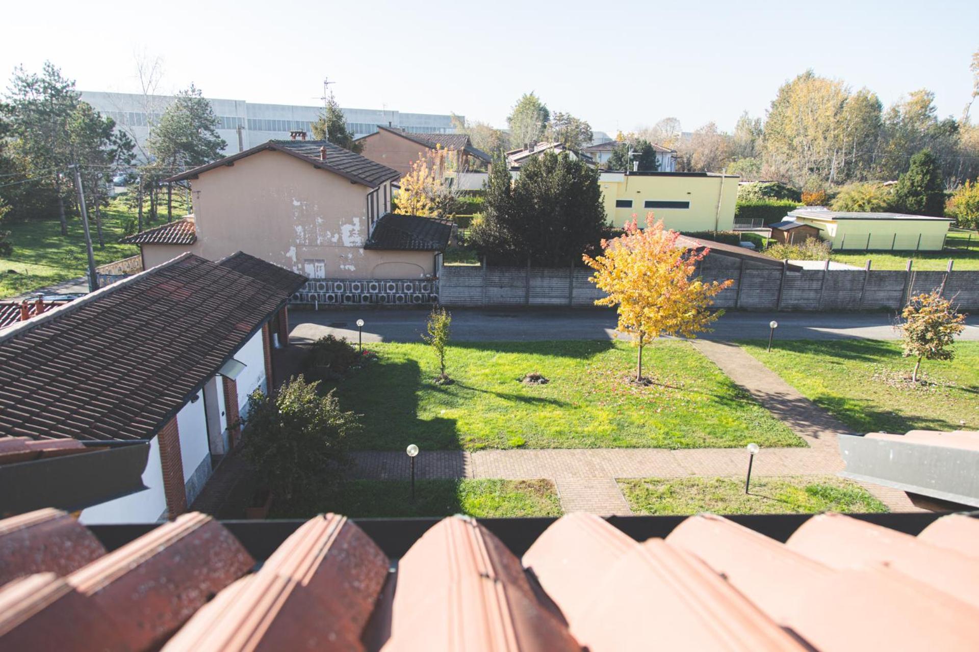 Castelletto - Armonia Rustica E Moderna Apartment Bressana Bottarone Luaran gambar