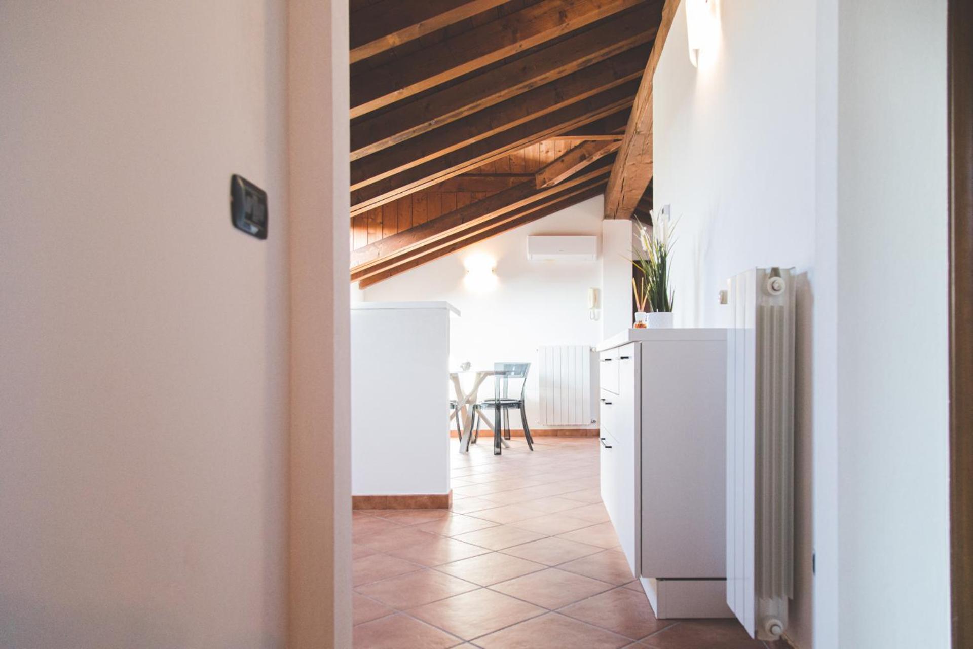 Castelletto - Armonia Rustica E Moderna Apartment Bressana Bottarone Luaran gambar