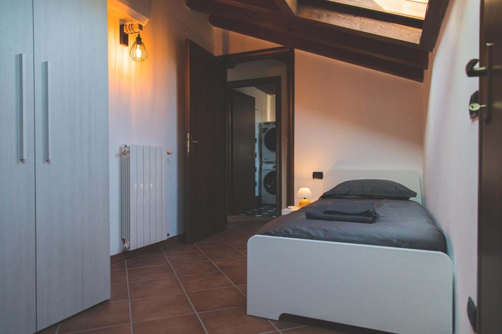 Castelletto - Armonia Rustica E Moderna Apartment Bressana Bottarone Luaran gambar